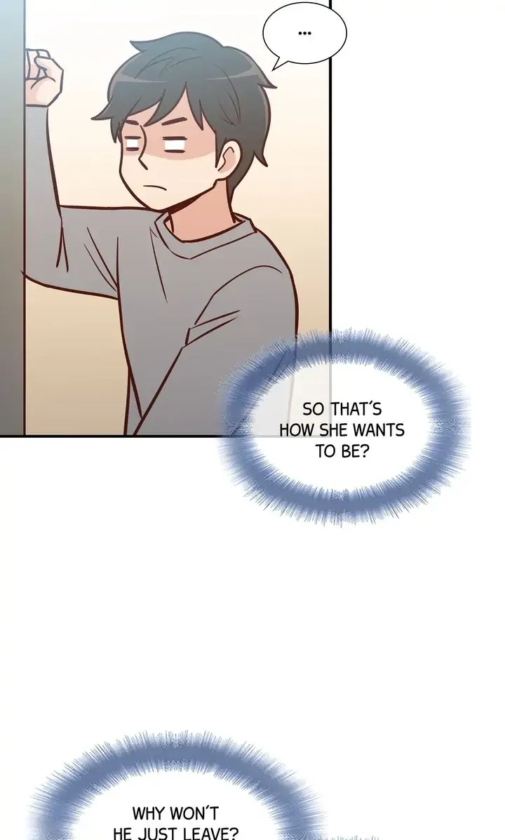 Sandwiched Chapter 74 Online - página 47