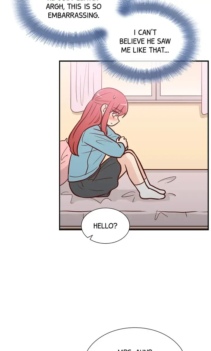 Sandwiched Chapter 74 Online - página 48