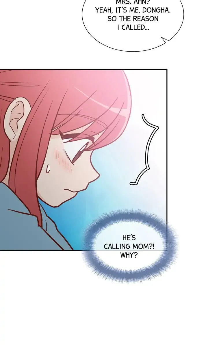 Sandwiched Chapter 74 Online - página 49