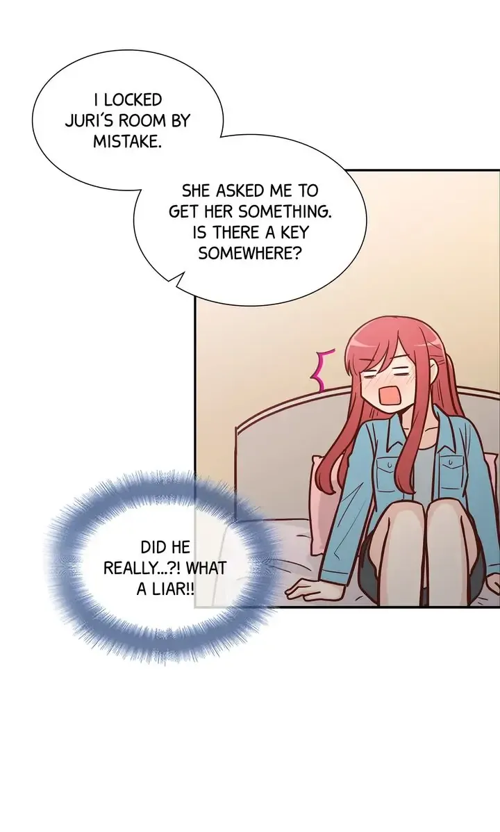 Sandwiched Chapter 74 Online - página 50