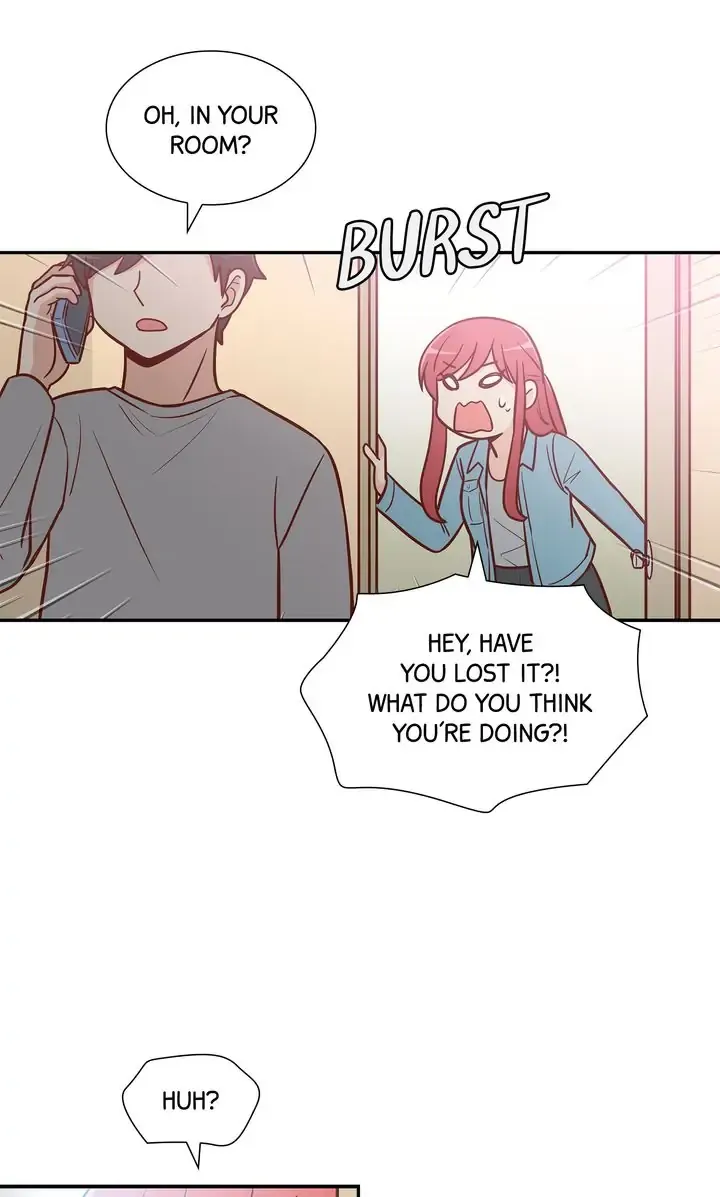 Sandwiched Chapter 74 Online - página 51