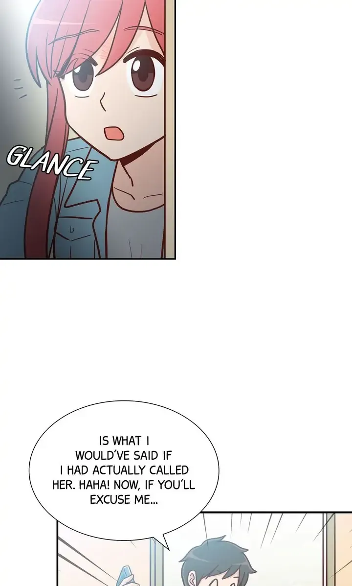 Sandwiched Chapter 74 Online - página 52