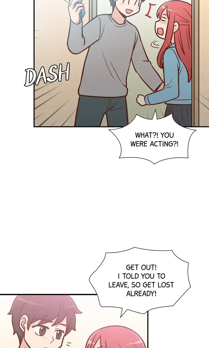 Sandwiched Chapter 74 Online - página 53