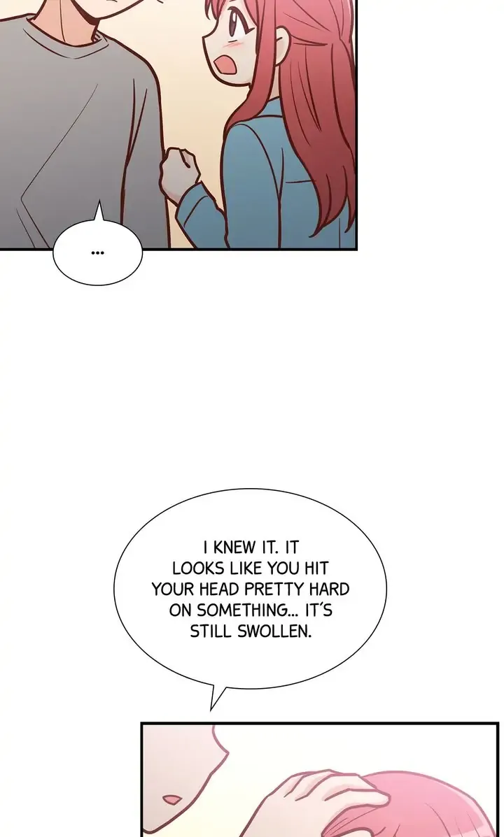 Sandwiched Chapter 74 Online - página 54