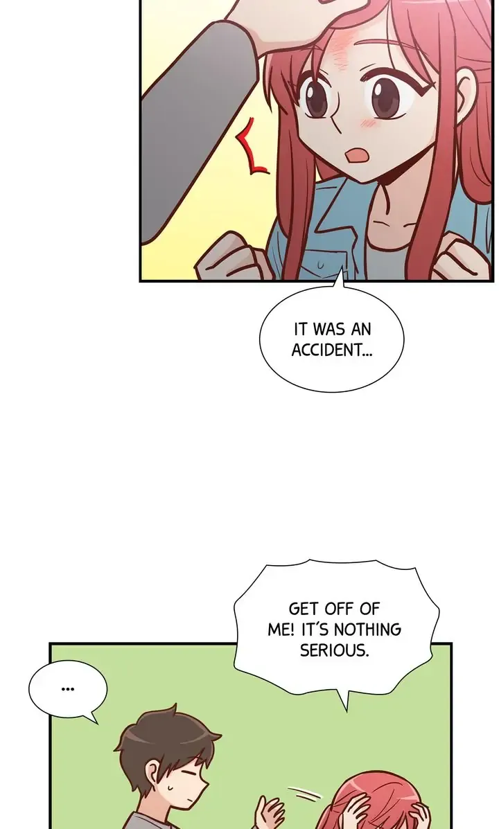 Sandwiched Chapter 74 Online - página 55
