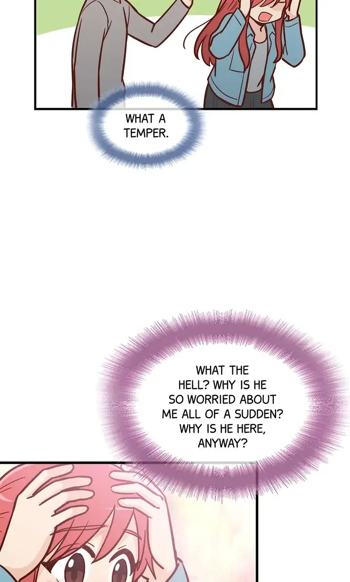 Sandwiched Chapter 74 Online - página 56