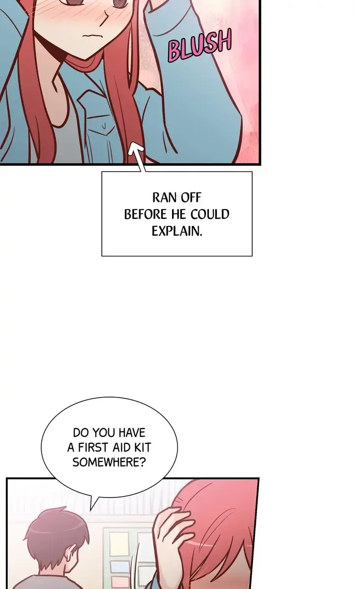 Sandwiched Chapter 74 Online - página 57