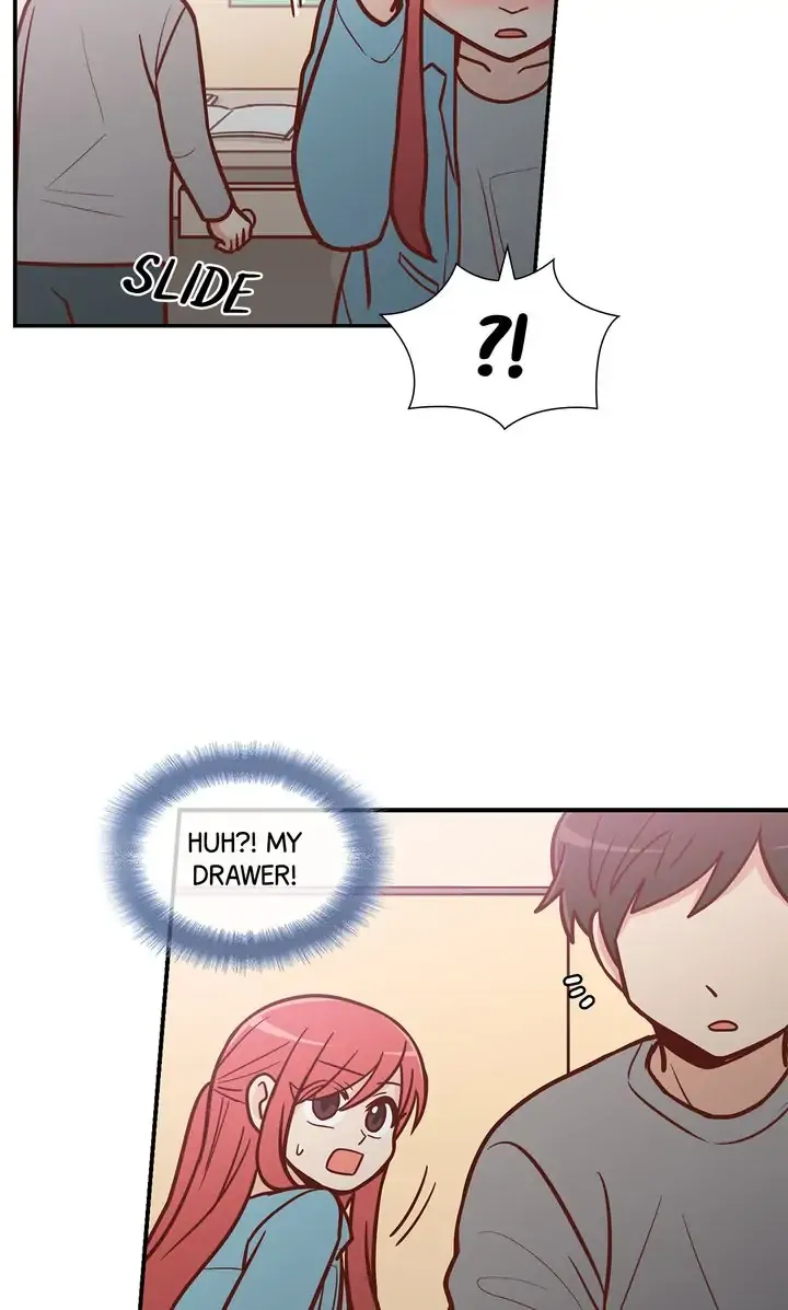 Sandwiched Chapter 74 Online - página 58