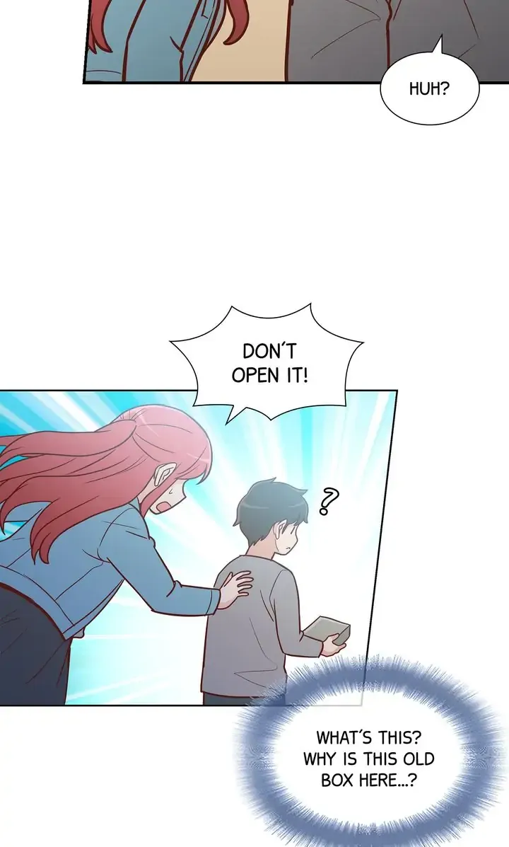 Sandwiched Chapter 74 Online - página 59