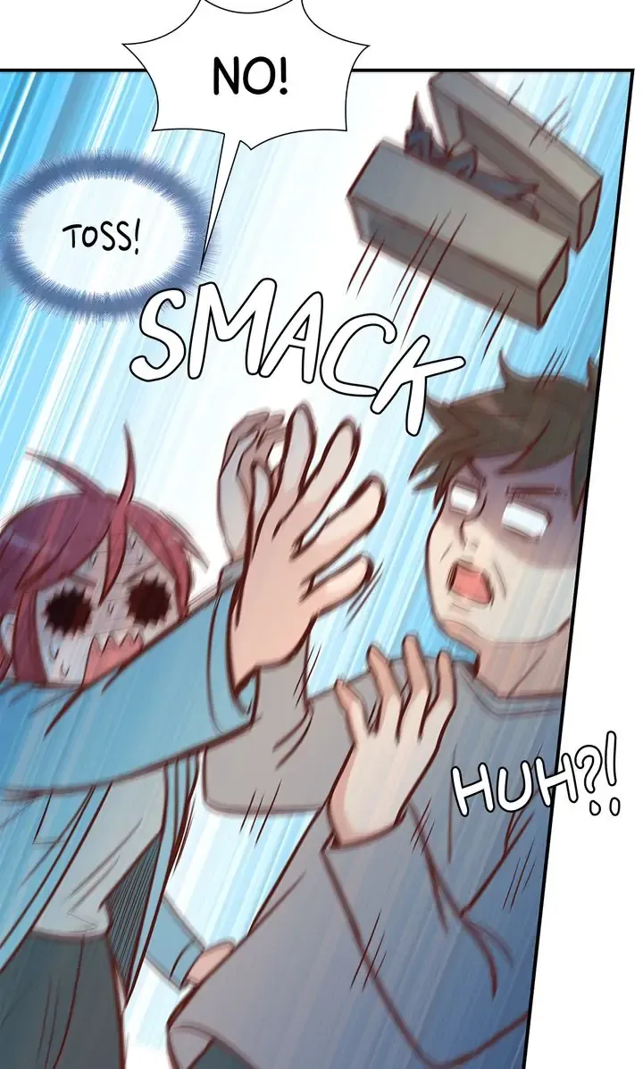 Sandwiched Chapter 74 Online - página 61