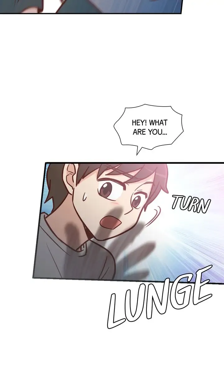 Sandwiched Chapter 74 Online - página 62