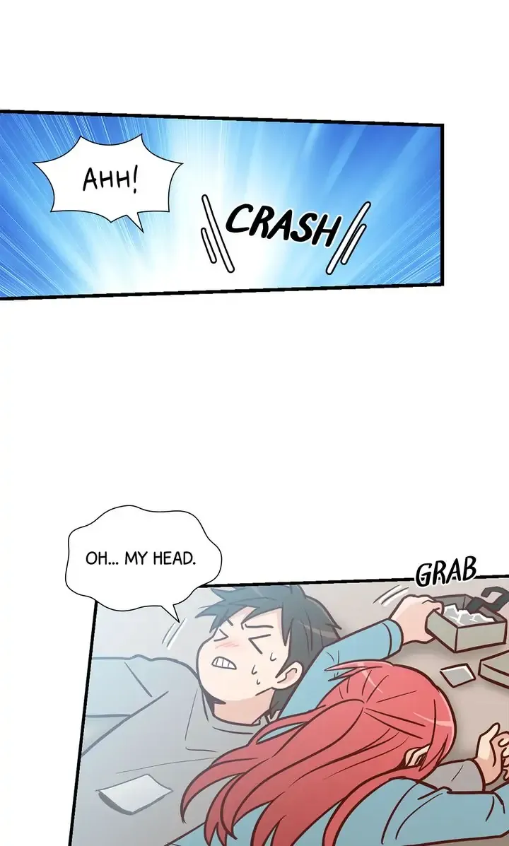 Sandwiched Chapter 74 Online - página 63