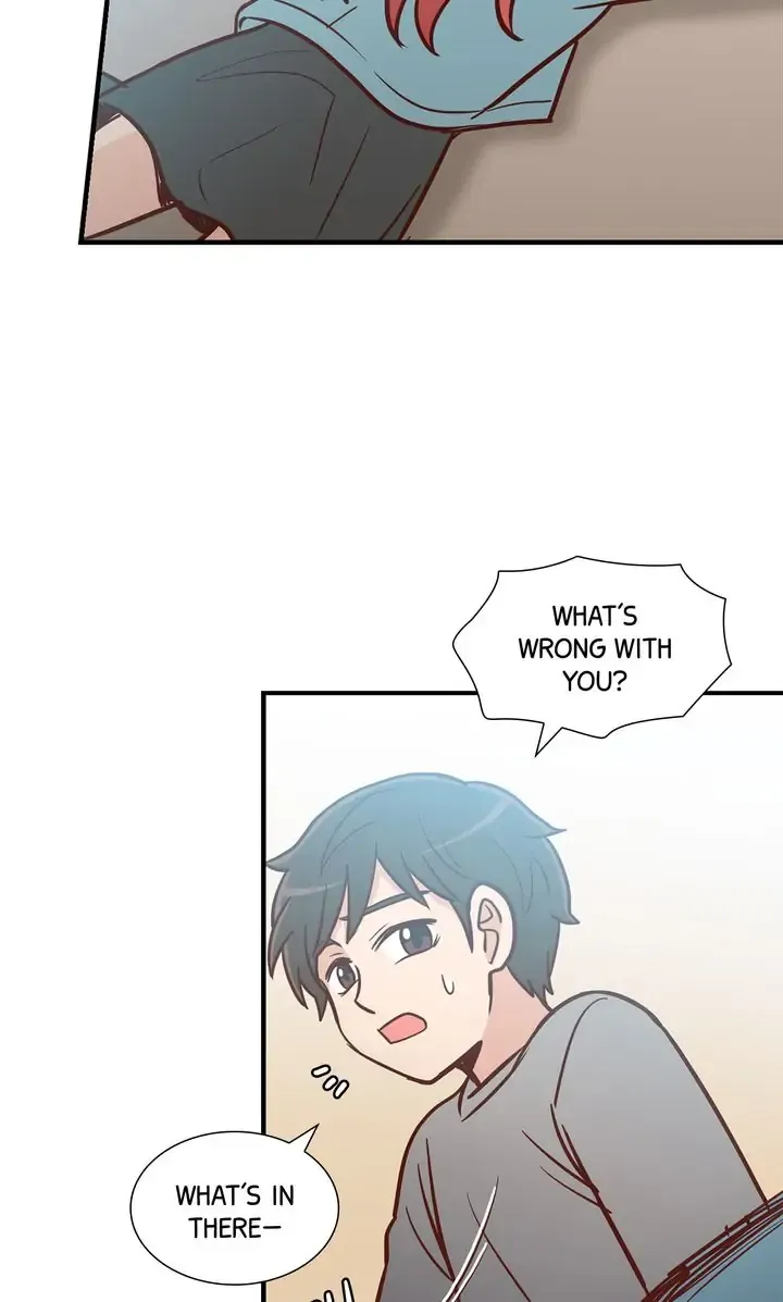 Sandwiched Chapter 74 Online - página 64