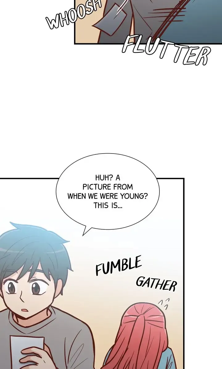 Sandwiched Chapter 74 Online - página 65