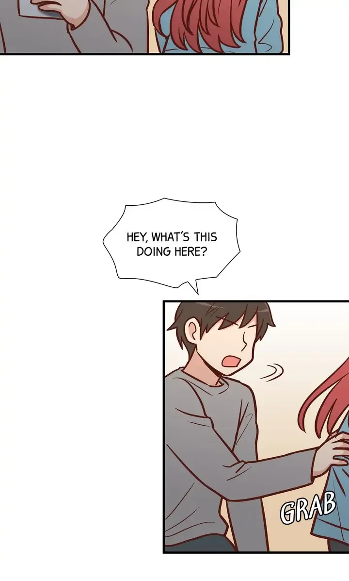 Sandwiched Chapter 74 Online - página 66