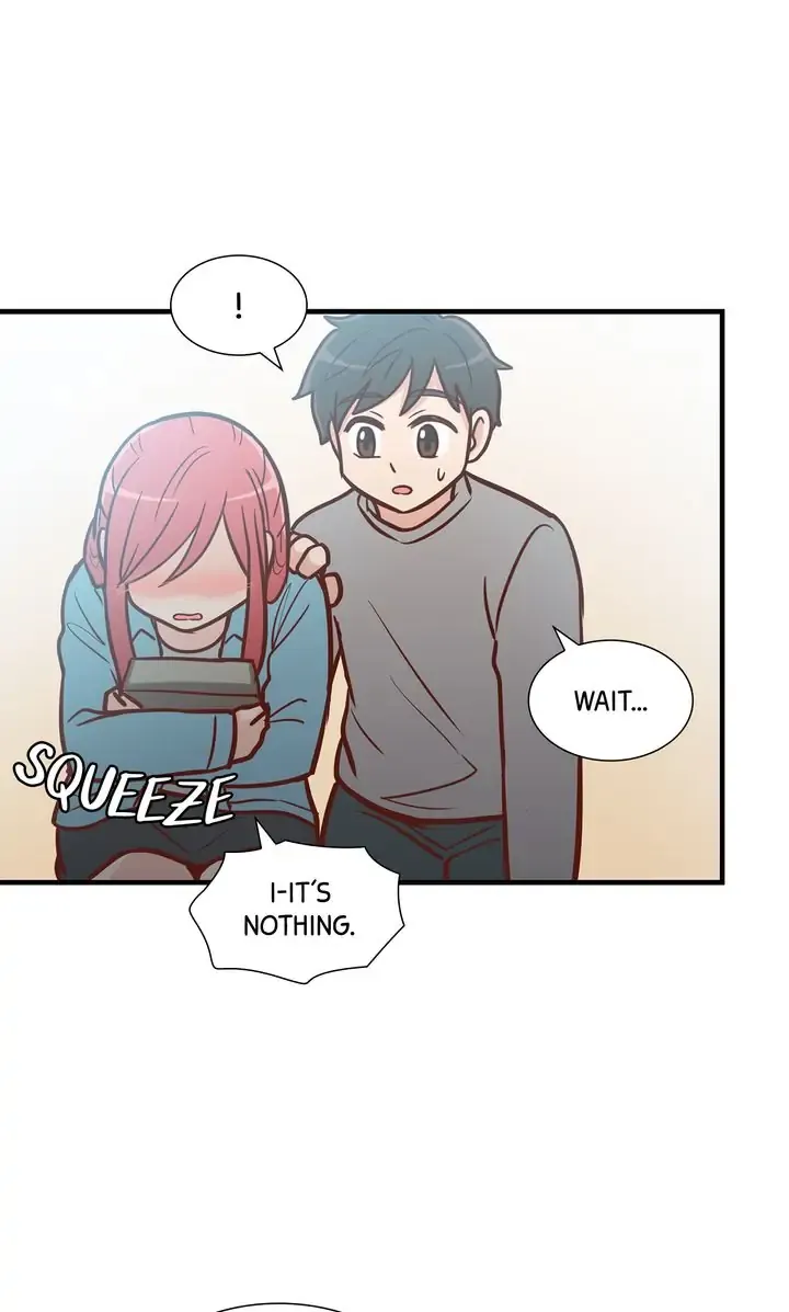 Sandwiched Chapter 74 Online - página 67