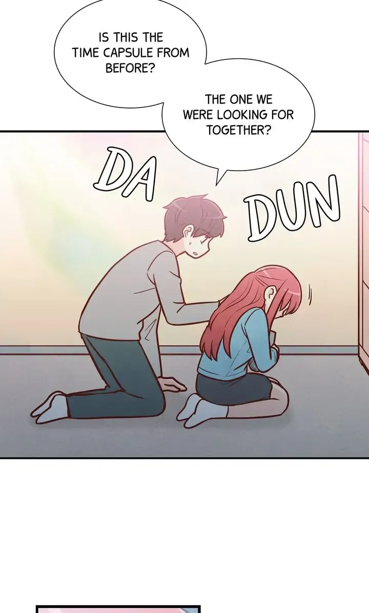 Sandwiched Chapter 74 Online - página 68