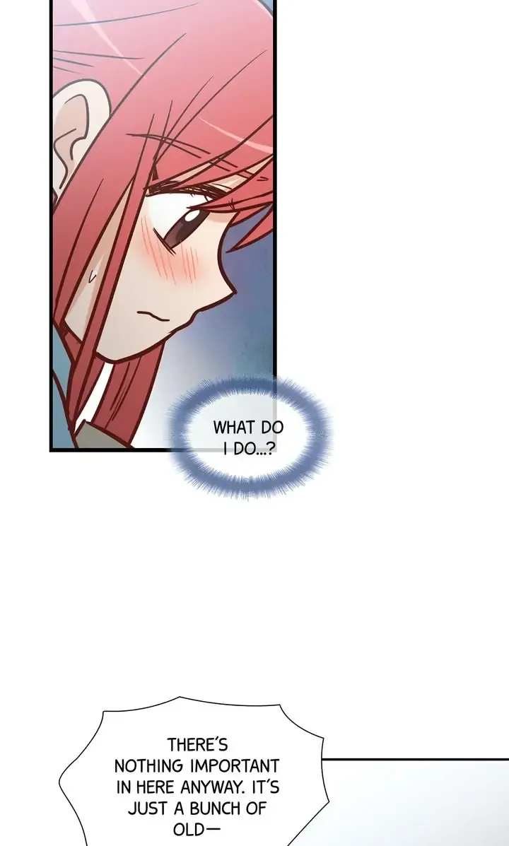 Sandwiched Chapter 74 Online - página 69
