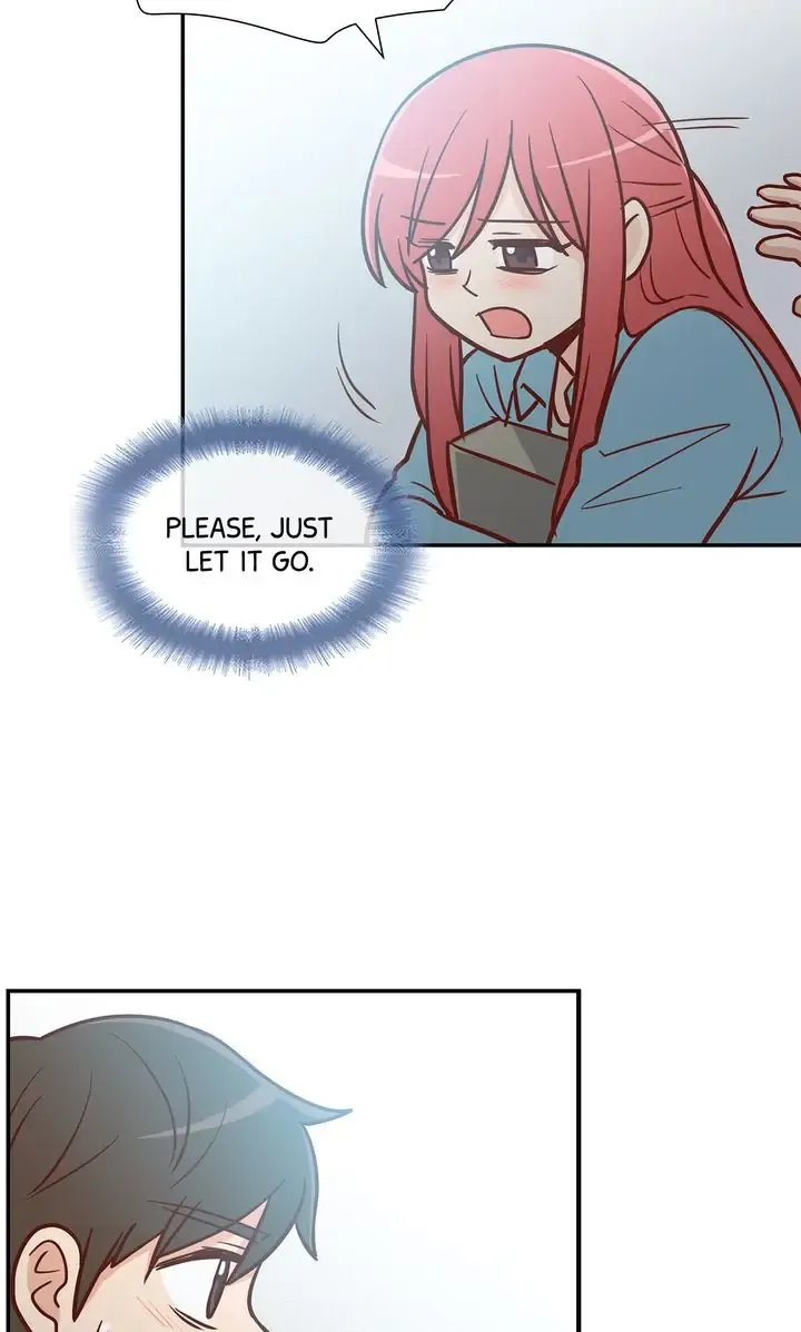 Sandwiched Chapter 74 Online - página 70
