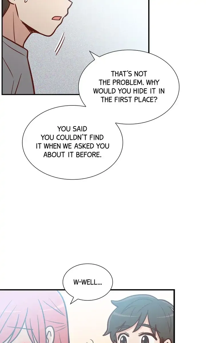 Sandwiched Chapter 74 Online - página 71