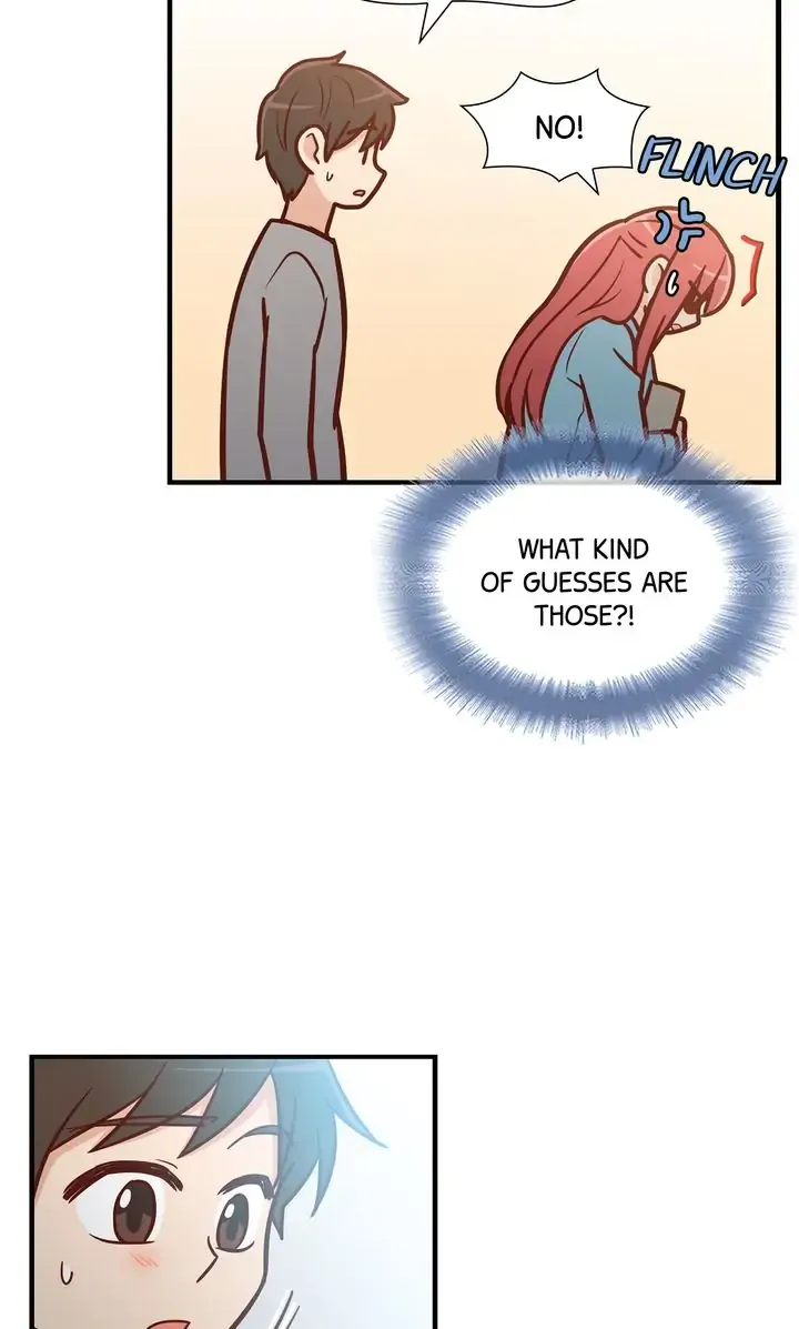 Sandwiched Chapter 74 Online - página 73