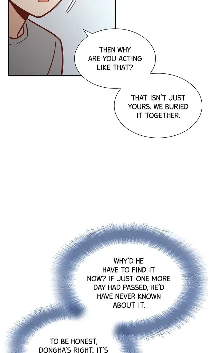 Sandwiched Chapter 74 Online - página 74