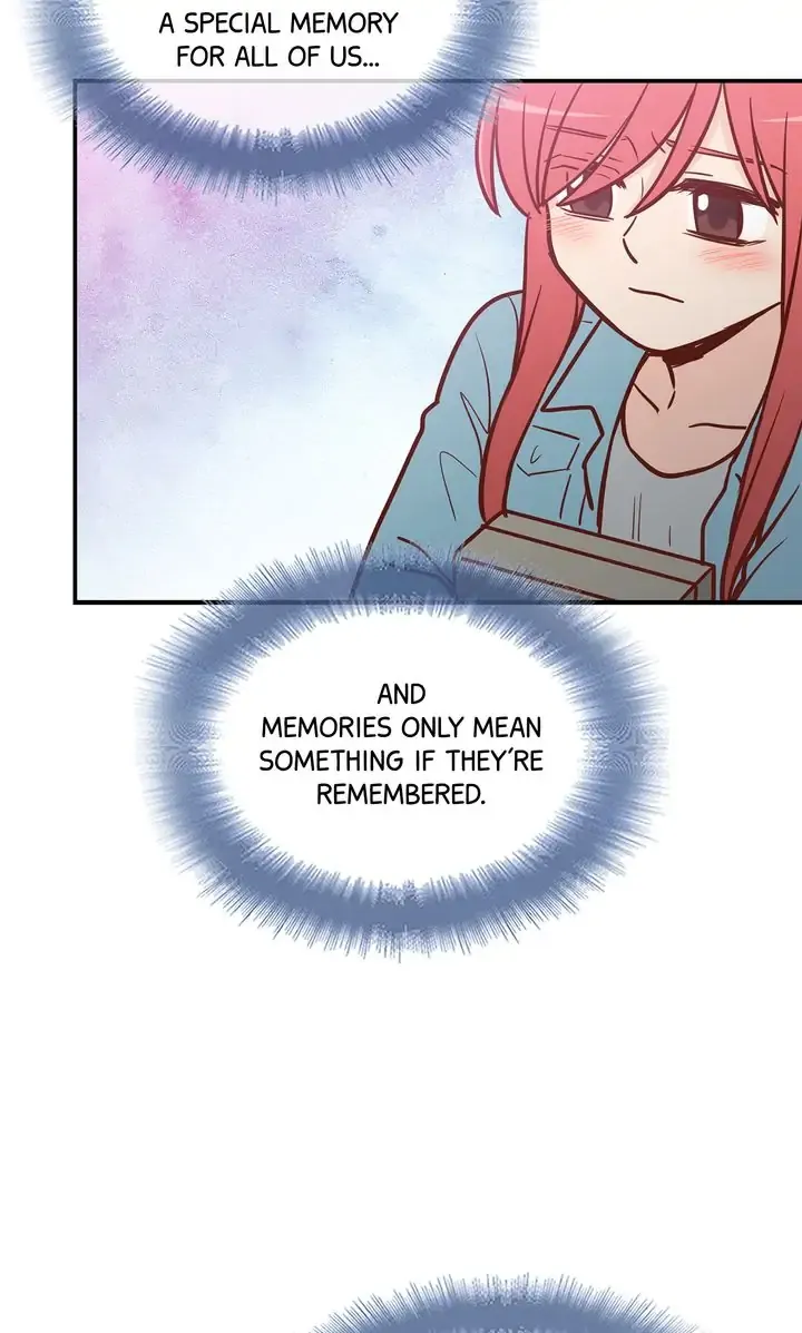 Sandwiched Chapter 74 Online - página 75