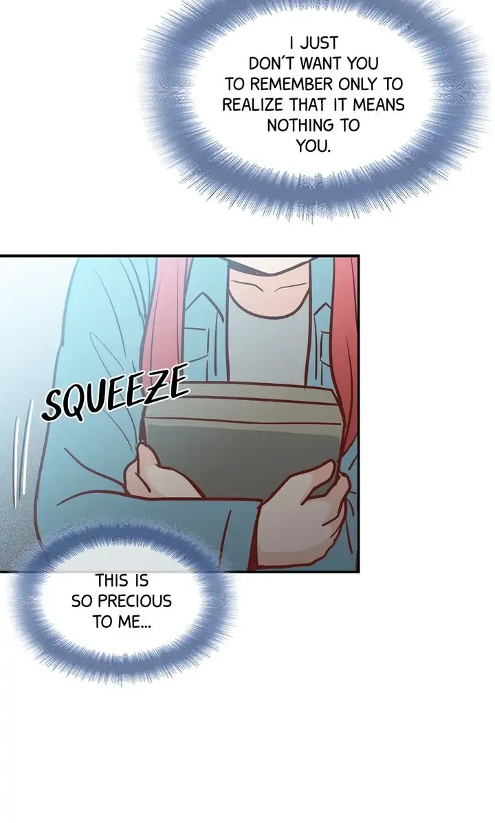 Sandwiched Chapter 74 Online - página 76