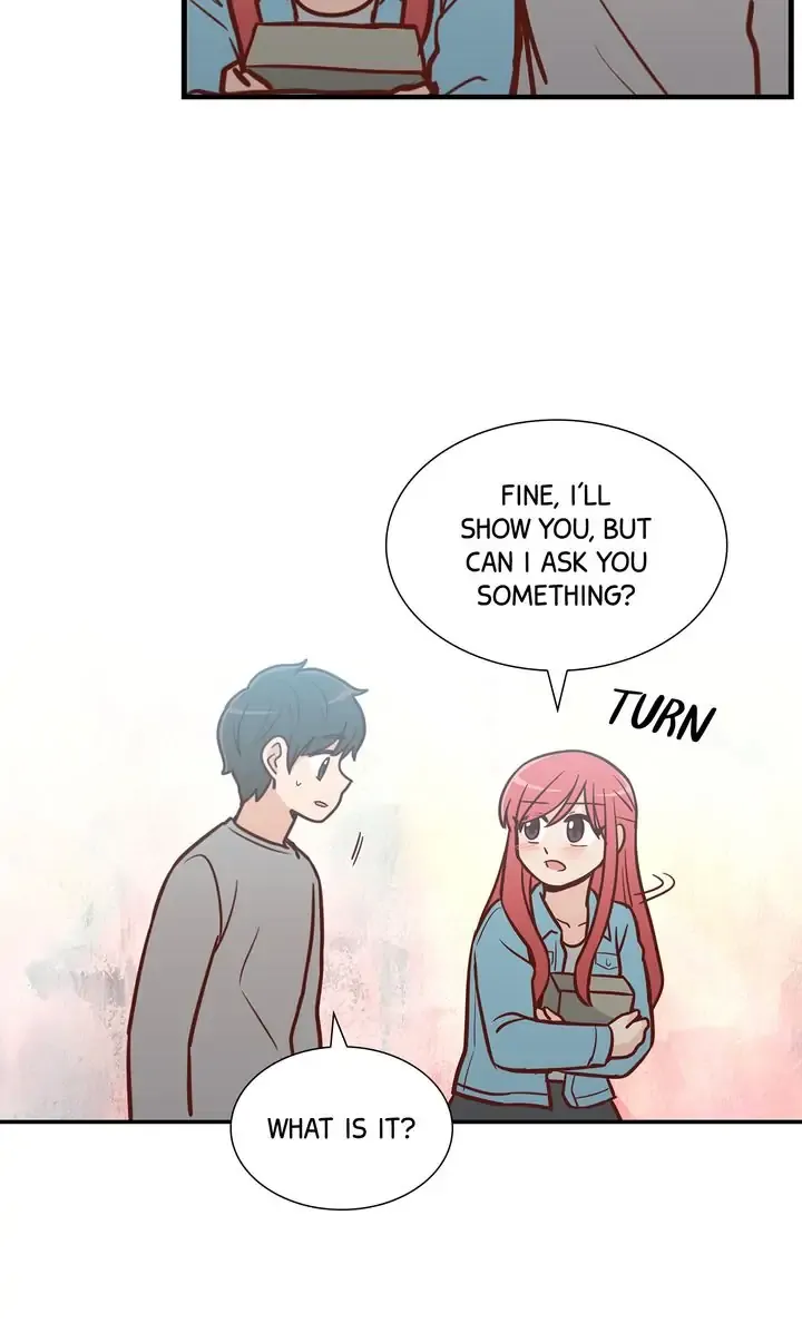 Sandwiched Chapter 74 Online - página 78