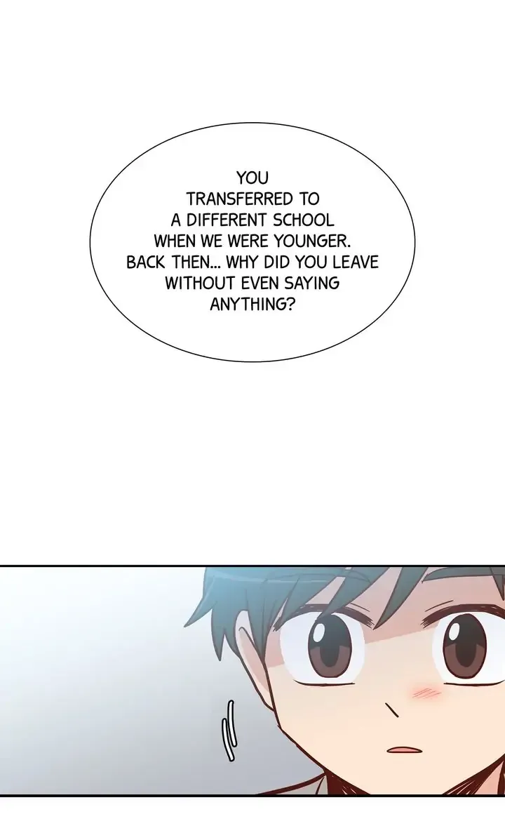 Sandwiched Chapter 74 Online - página 79