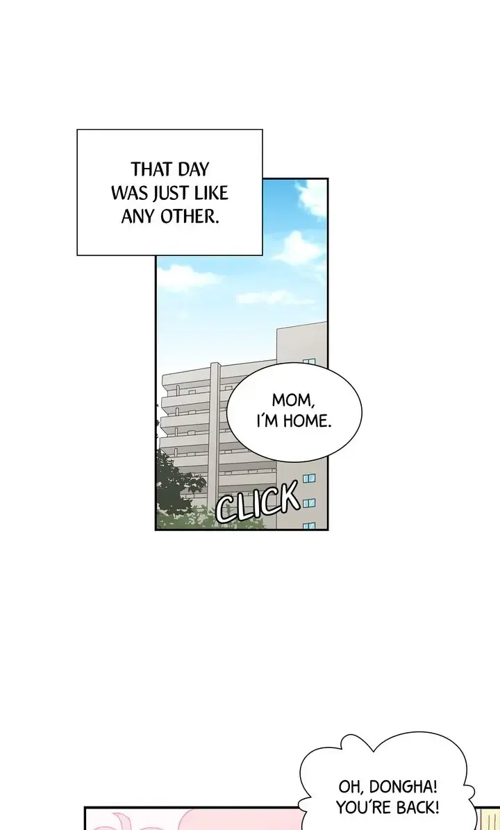 Sandwiched Chapter 75 Online - página 2
