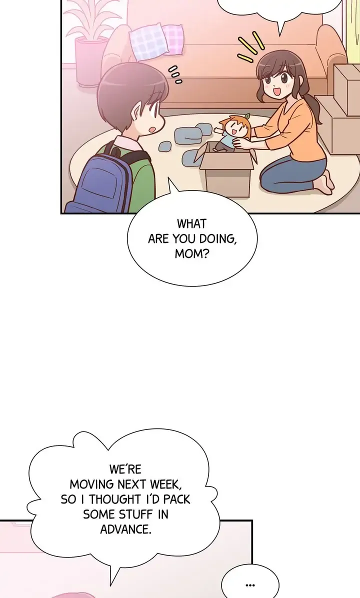 Sandwiched Chapter 75 Online - página 3