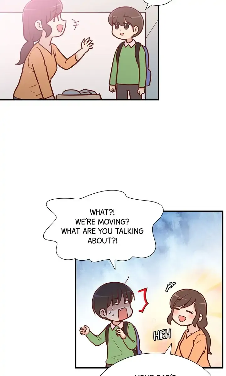 Sandwiched Chapter 75 Online - página 4