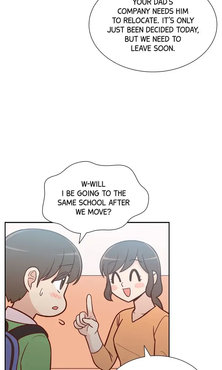 Sandwiched Chapter 75 Online - página 5