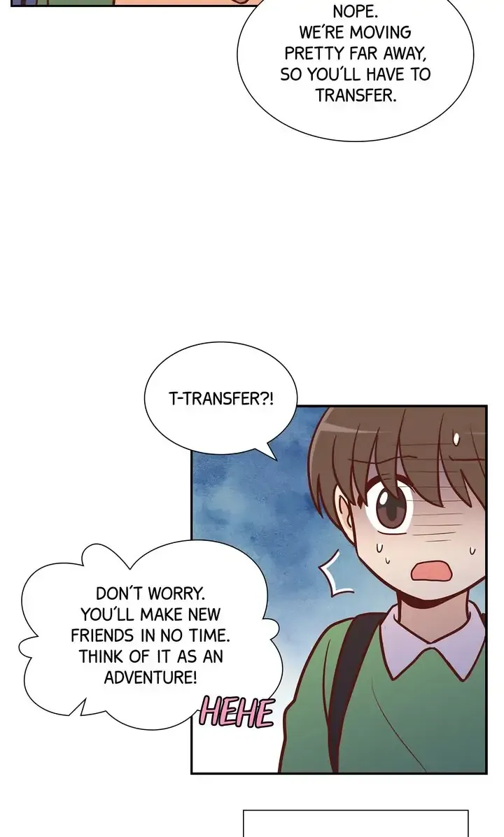 Sandwiched Chapter 75 Online - página 6