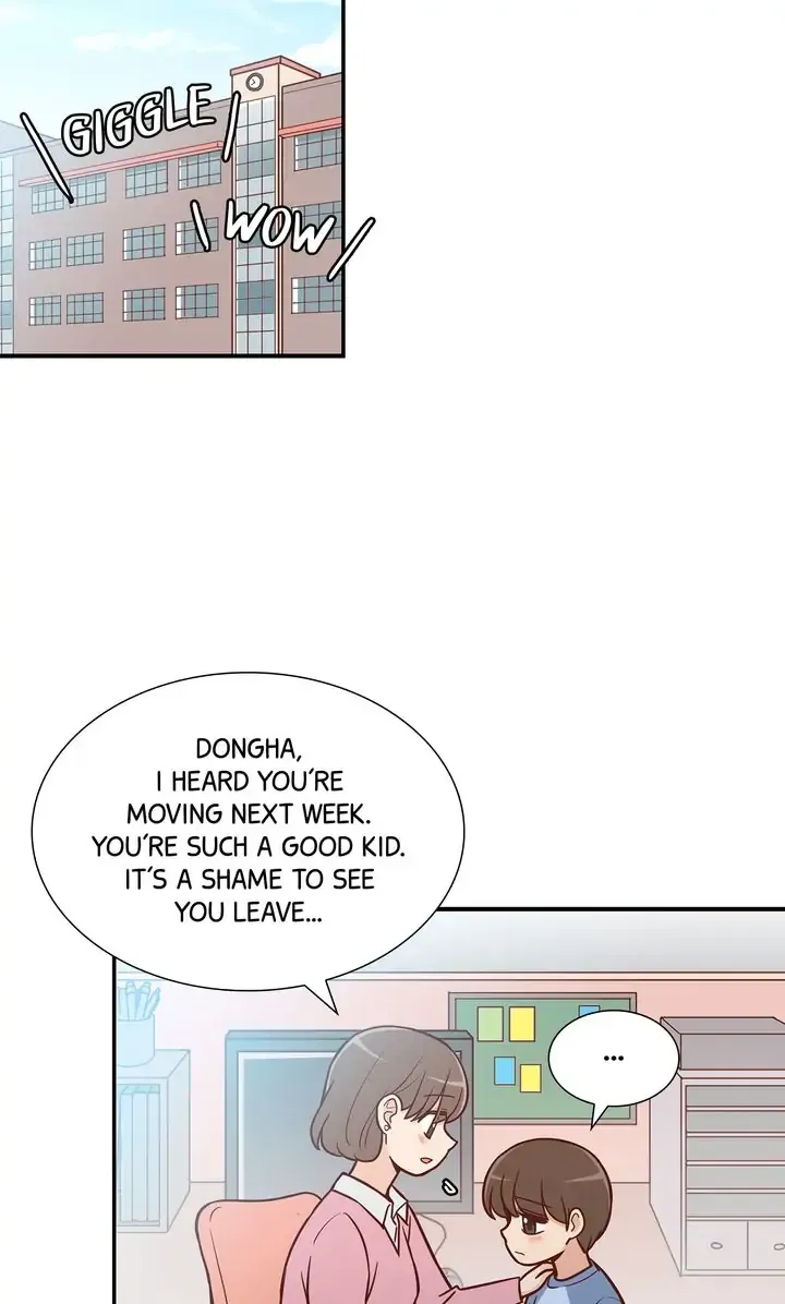 Sandwiched Chapter 75 Online - página 8