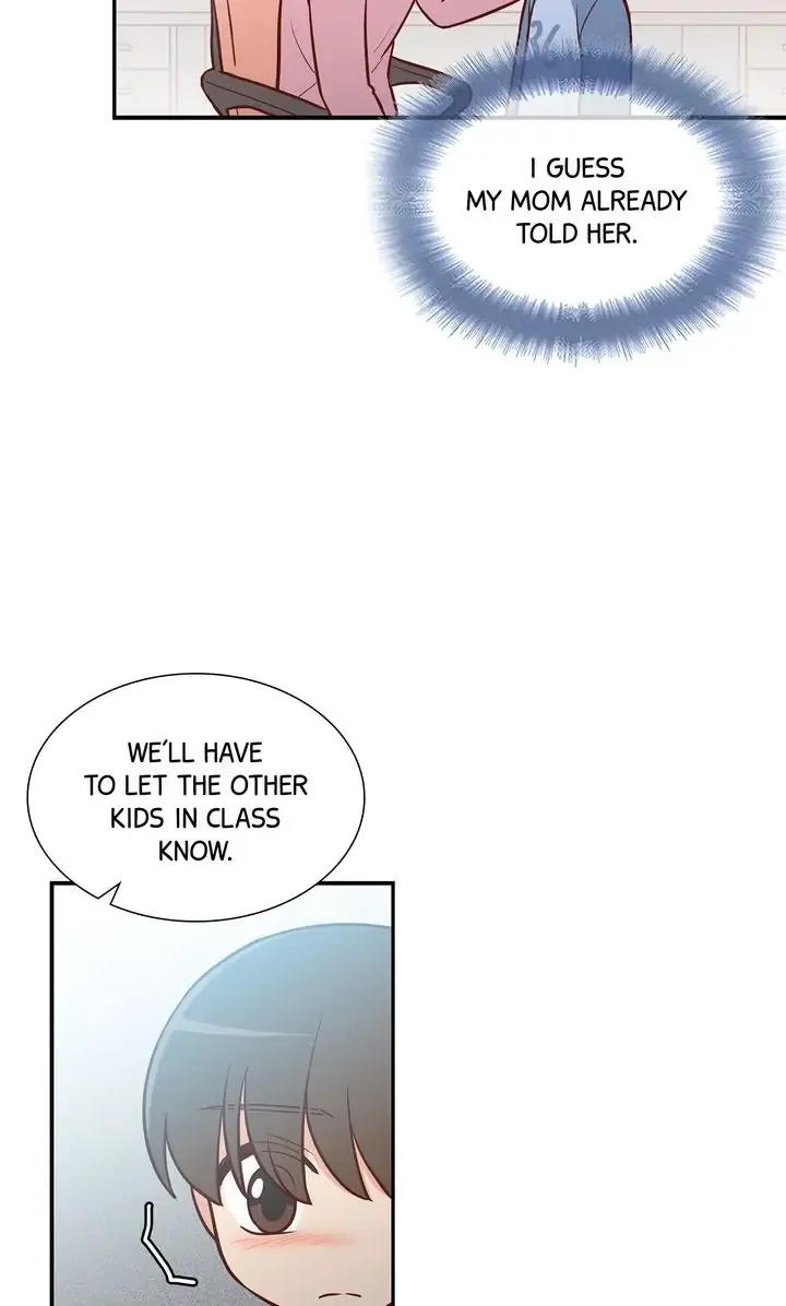 Sandwiched Chapter 75 Online - página 9