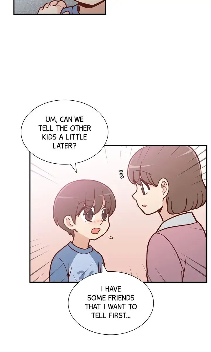 Sandwiched Chapter 75 Online - página 10