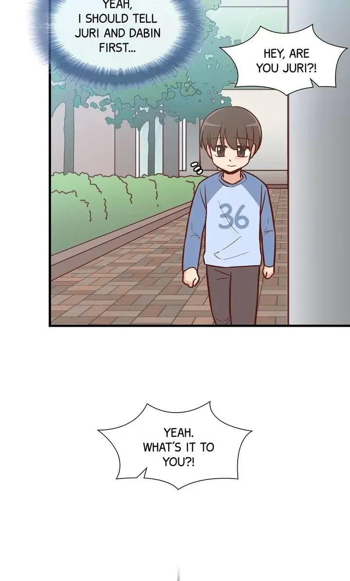 Sandwiched Chapter 75 Online - página 12