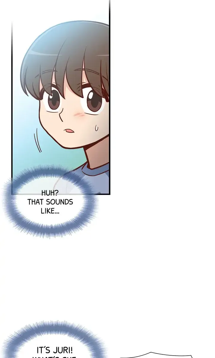 Sandwiched Chapter 75 Online - página 13