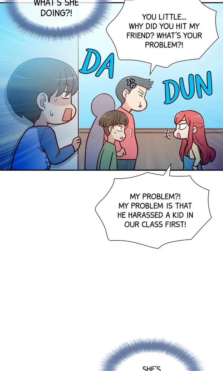 Sandwiched Chapter 75 Online - página 14