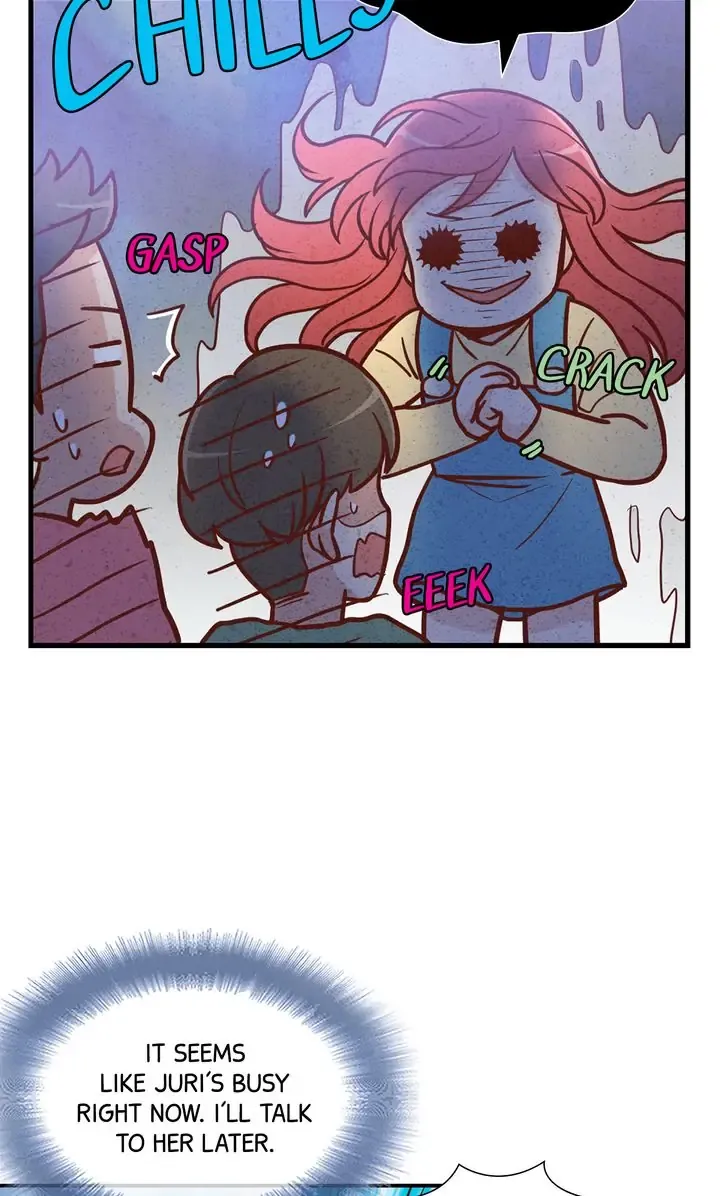 Sandwiched Chapter 75 Online - página 16