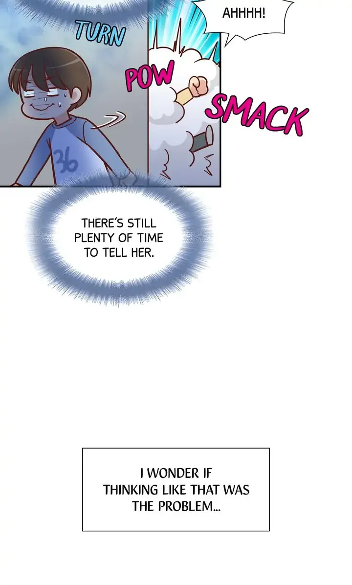 Sandwiched Chapter 75 Online - página 17