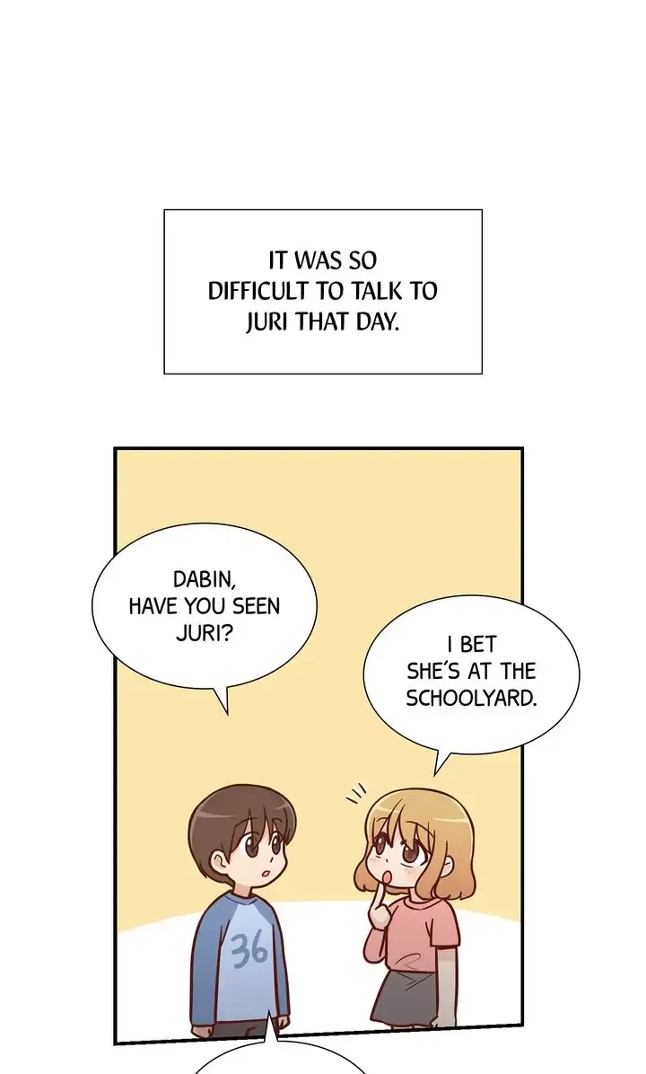 Sandwiched Chapter 75 Online - página 19