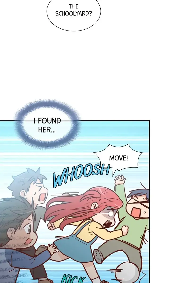 Sandwiched Chapter 75 Online - página 20