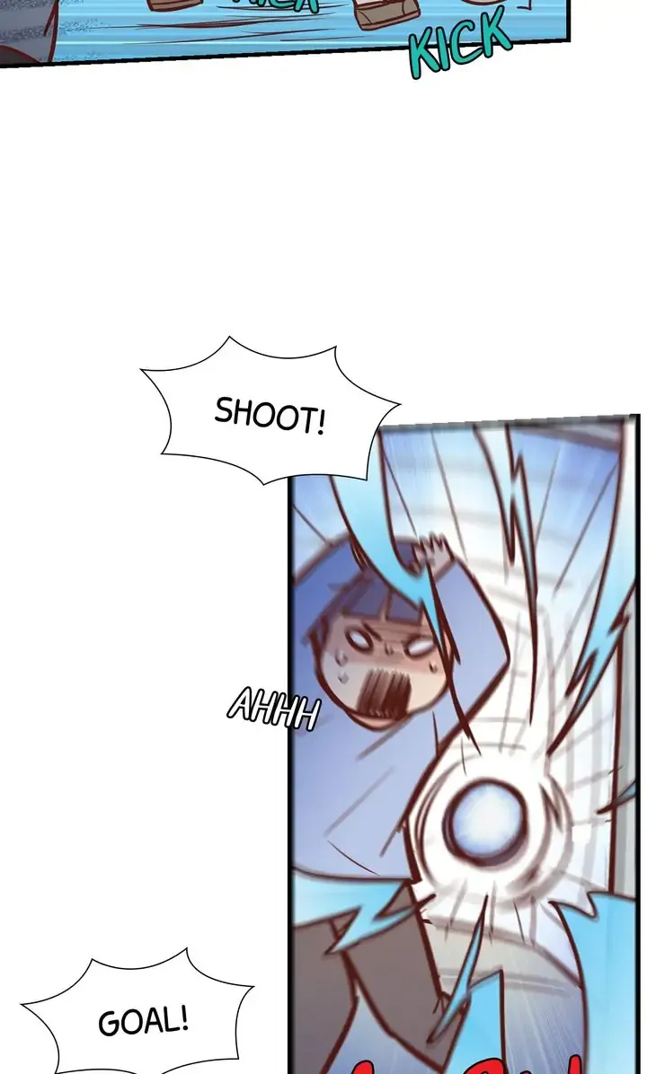 Sandwiched Chapter 75 Online - página 21