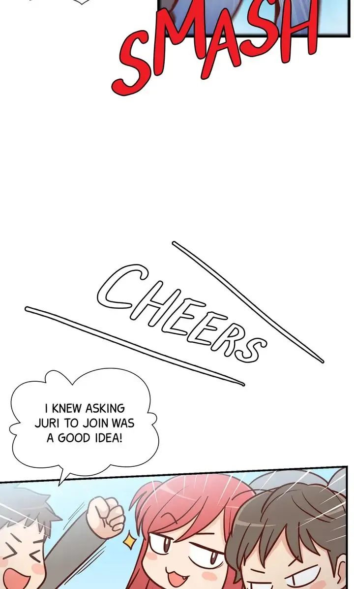 Sandwiched Chapter 75 Online - página 22