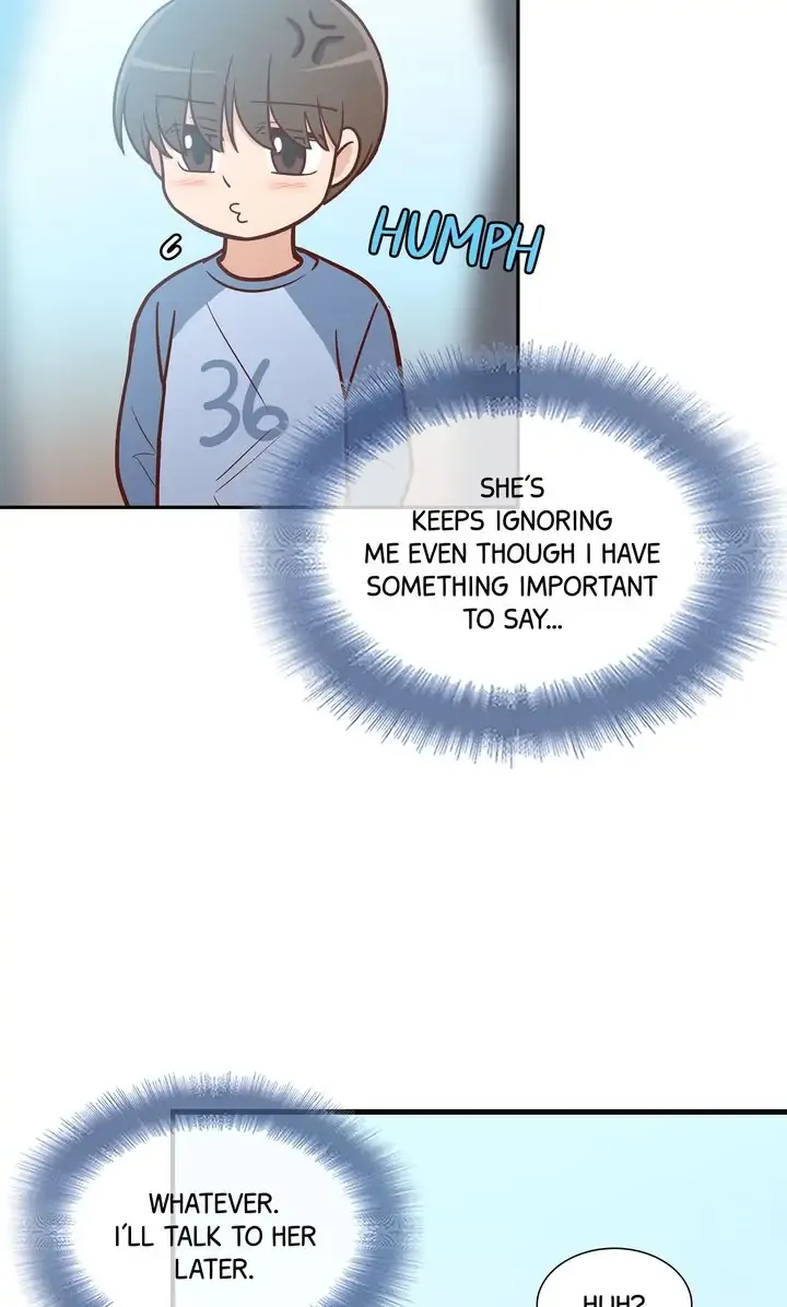 Sandwiched Chapter 75 Online - página 24
