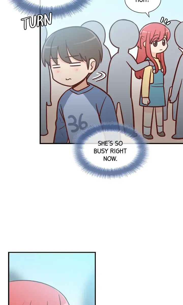 Sandwiched Chapter 75 Online - página 25