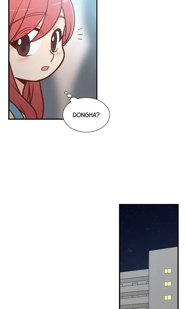Sandwiched Chapter 75 Online - página 26